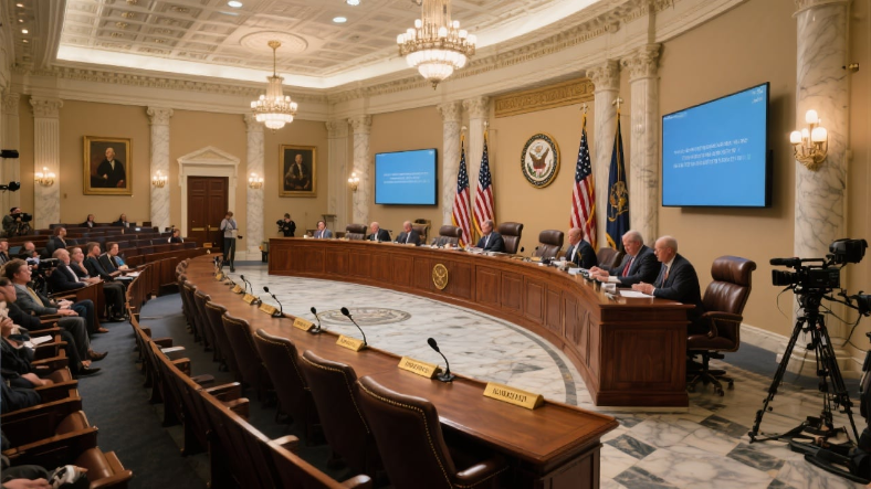 Ripple’s Senate Testimony: