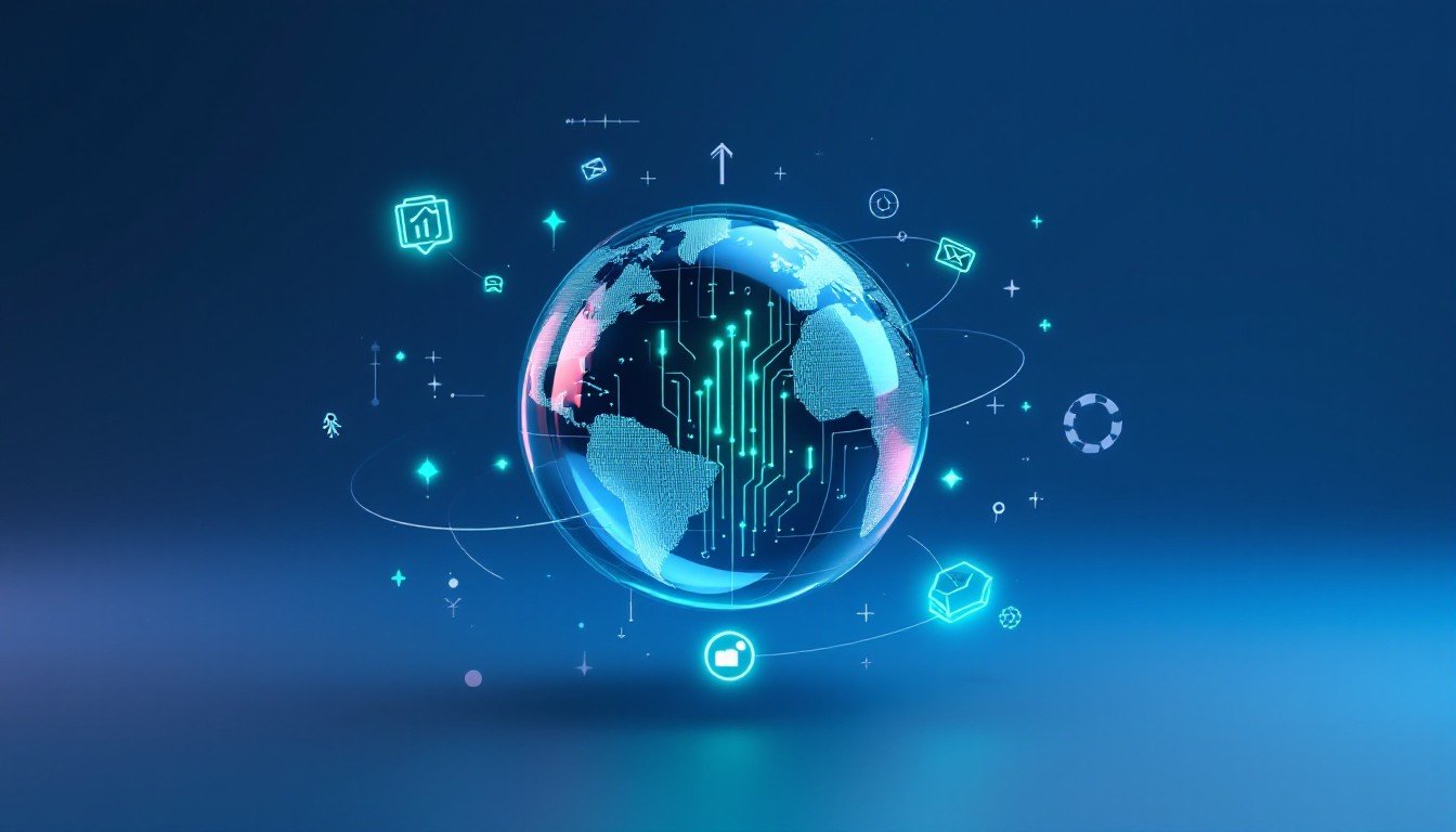 Unmasking the XRP Ledger’s Central Role in Global Finance